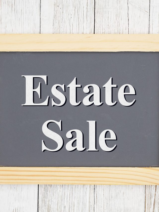 Estate Management