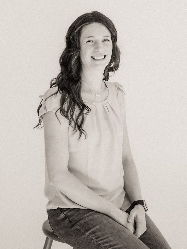 Dana Kinnear, UCPO, Founder